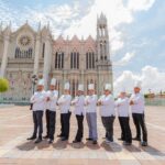👨‍🍳🏨 ¡Hoteles Buscan Cocineros! Descubre los Requisitos, Salarios y Cómo Postular a las Mejores Vacantes